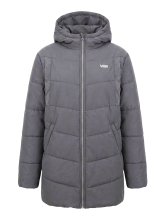 Vans Jacke Schwarz 610803
 Größe M
 