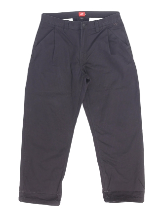 Vans Hose Schwarz 610805
 Größe 34
 