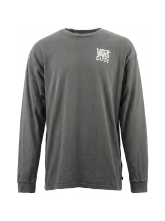 Vans T-shirt Schwarz 610806
 Größe L
 