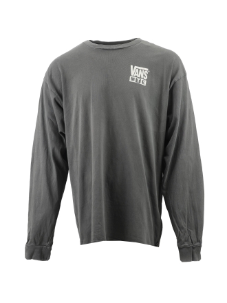 Vans T-shirt Schwarz 610806
 Größe L
 