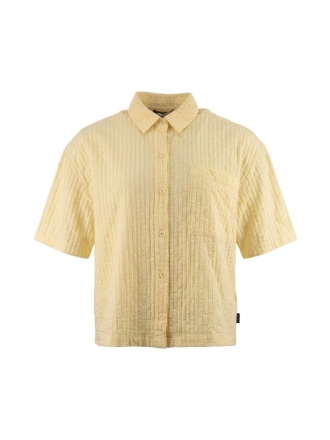 Vans bluse Gelb 610809
 Größe L
 