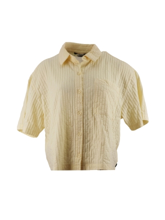 Vans bluse Gelb 610809
 Größe L
 