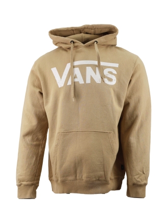 Vans Hoodie Beige 610811
 Größe M
 