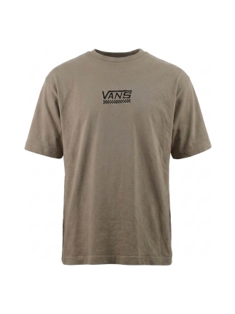 Vans T-shirt Beige 610816
 Größe L
 