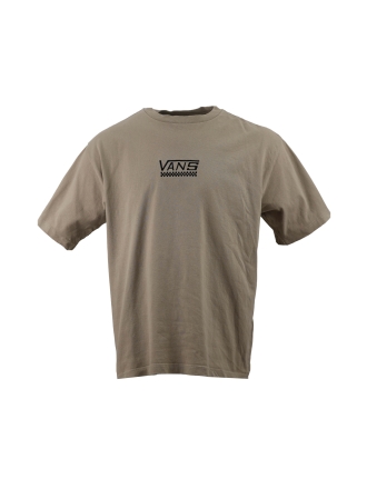 Vans T-shirt Beige 610816
 Größe L
 