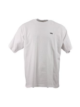 Vans T-shirt Weiß 610817
 Größe L
 
