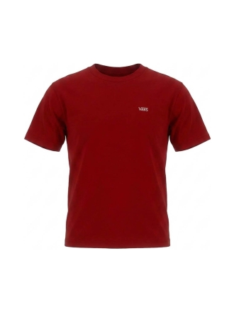 Vans T-shirt Rot 610820
 Größe XS
 