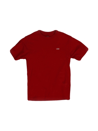Vans T-shirt Rot 610820
 Größe XS
 