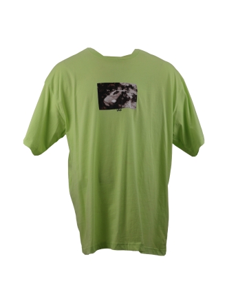 Vans T-shirt Grün 610822
 Größe XL
 