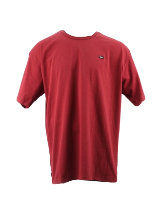 Vans T-shirt Rot 610828
 Größe L
 