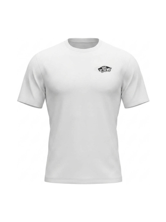 Vans T-shirt Weiß 610830
 Größe M
 