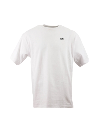Vans T-shirt Weiß 610830
 Größe M
 