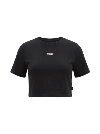 Vans T-shirt Schwarz 610831
 Größe S
 