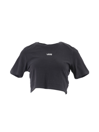 Vans T-shirt Schwarz 610831
 Größe S
 