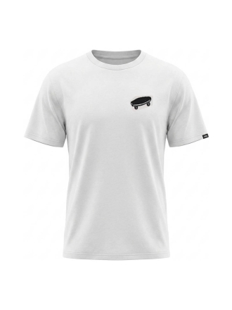 Vans T-shirt Weiß 610832
 Größe 152
 