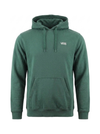 Vans Hoodie Grün 610833
 Größe S
 