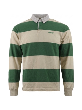 Vans Poloshirt Grün 610836
 Größe M
 