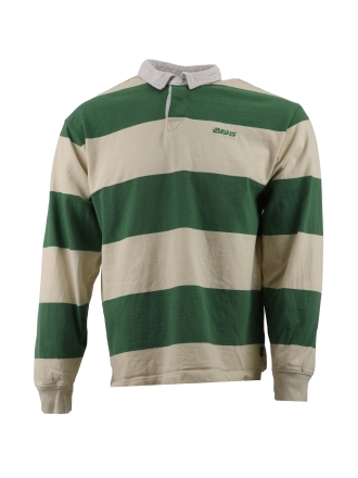 Vans Poloshirt Grün 610836
 Größe M
 