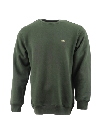 Vans Pullover Grün 610837
 Größe S
 