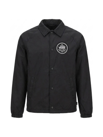 Vans Jacke Schwarz 610840
 Größe 134
 