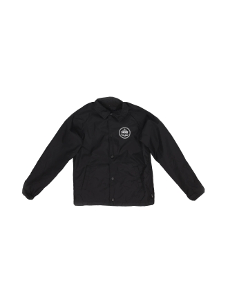 Vans Jacke Schwarz 610840
 Größe 134
 