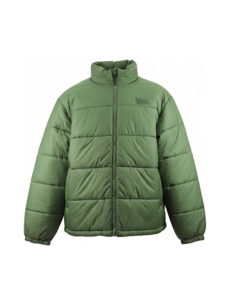 Vans Jacke Grün 610841
 Größe XXL
 