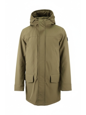 Airforce Jacke Grün 610850
 Größe L
 