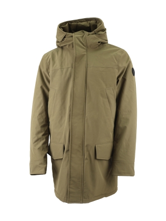 Airforce Jacke Grün 610850
 Größe L
 