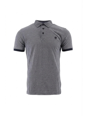 Timberland Poloshirt Blau 610854
 Größe S
 