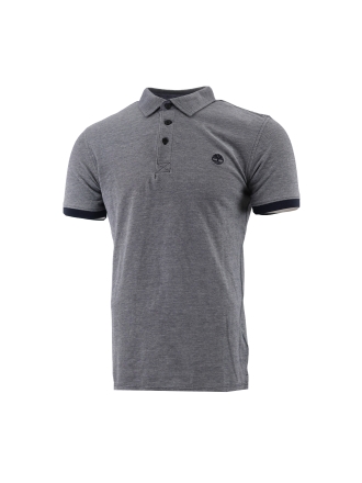 Timberland Poloshirt Blau 610854
 Größe S
 