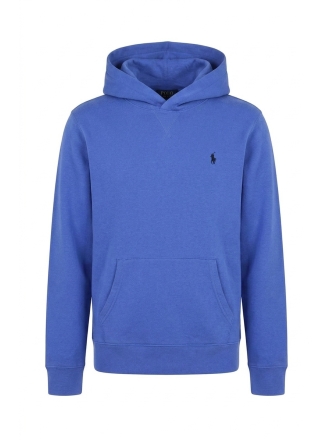 Polo Ralph Lauren Hoodie Blau 610858
 Größe 140
 