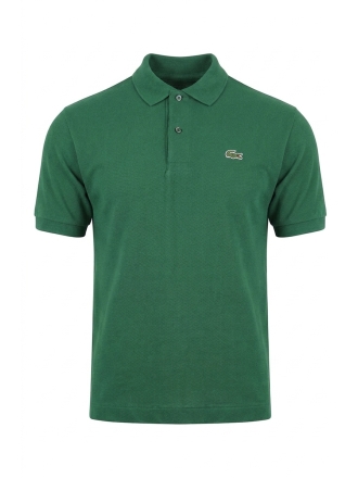 Lacoste Poloshirt Grün 610861
 Größe L
 