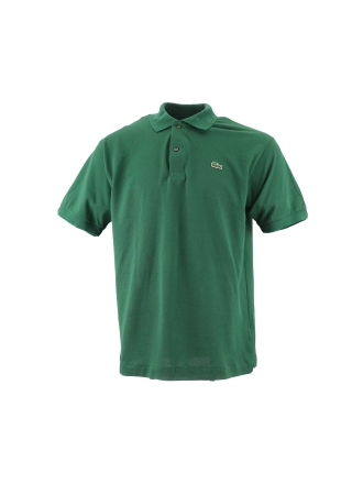 Lacoste Poloshirt Grün 610861
 Größe L
 