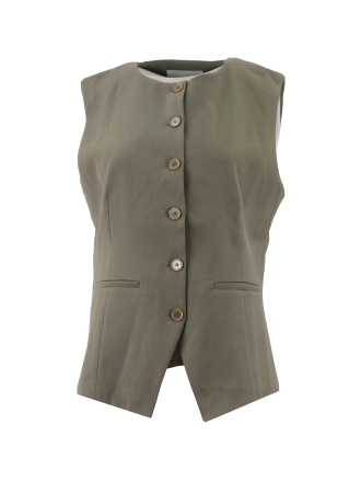 Samsoe Samsoe Top Grün 610864
 Größe L
 