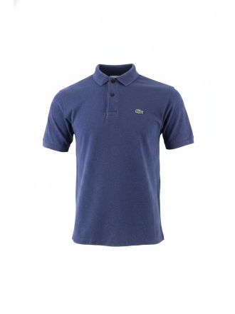 Lacoste Poloshirt Blau 610866
 Größe S
 