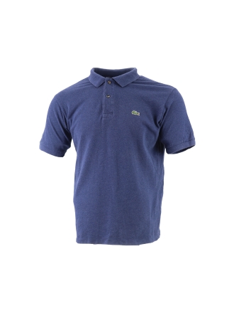 Lacoste Poloshirt Blau 610866
 Größe S
 