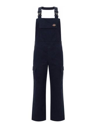 Dickies Latzhose Blau 610870
 Größe M
 