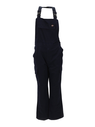 Dickies Latzhose Blau 610870
 Größe M
 