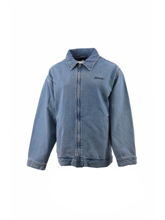 Vans Jacke Blau 610871
 Größe M
 