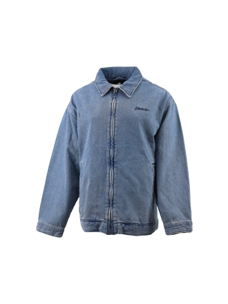Vans Jacke Blau 610871
 Größe M
 