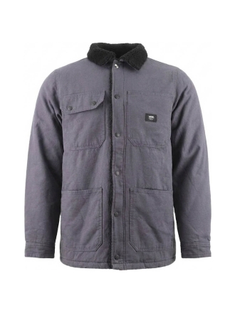 Vans Jacke Grau 610872
 Größe S
 