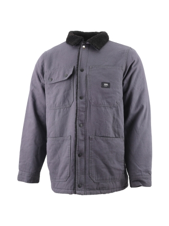 Vans Jacke Grau 610872
 Größe S
 