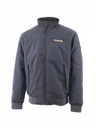 Napapijri Jacke Schwarz 610873
 Größe L
 