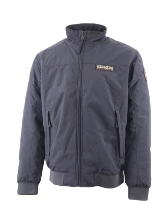 Napapijri Jacke Schwarz 610873
 Größe L
 