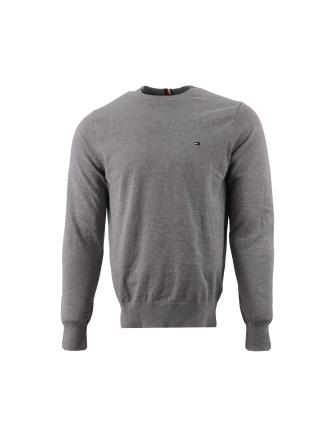 Tommy Hilfiger Pullover Grau 610878
 Größe S
 
