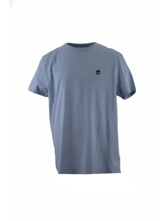 Timberland T-shirt Blau 610879
 Größe 3XL
 