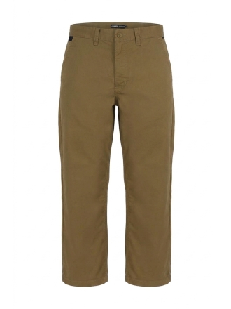 Vans Hose Grün 610881
 Größe w30 l30
 