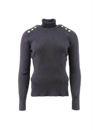 Josh V Pullover Schwarz 610882
 Größe L
 