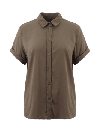 Samsoe Samsoe bluse Grün 610886
 Größe S
 