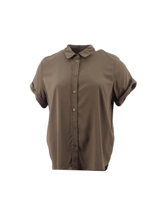 Samsoe Samsoe bluse Grün 610886
 Größe S
 